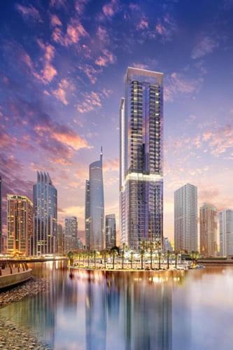 Zenstay - Haven Of Tranquility And Luxury Apartment